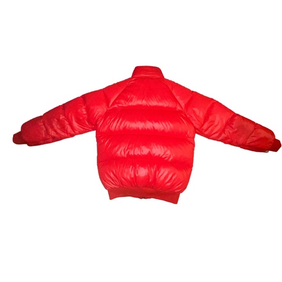 Moncler limited edition reversible SKI WEAR - Picture 5 of 6